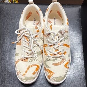Allbirds Limited Edition, Pacers Canvas Sneakers, size M13